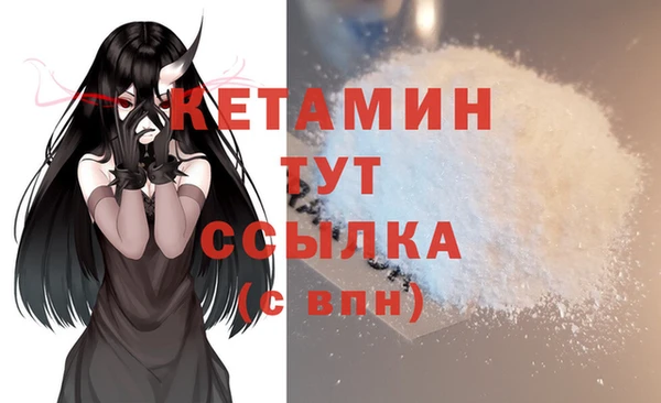 твердый Покровск