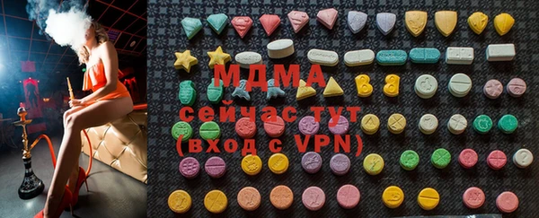 тгк Видное